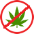 No Cannabis