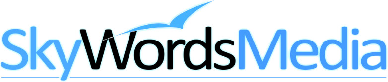 Skywords Media logo